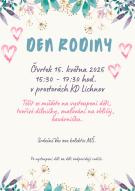 Den rodiny