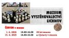 Červen v muzeu