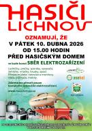 Sběr elektrozařízení